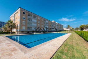 Mieszkanie na sprzedaż 90m2 Walencja Alicante Punta Prima - zdjęcie 1