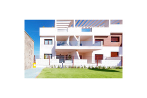 Dom na sprzedaż 105m2 Walencja Alicante Torrevieja - zdjęcie 1
