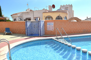 Dom na sprzedaż 223m2 Walencja Alicante Playa Flamenca - zdjęcie 3