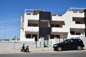 Dom na sprzedaż 100m2 Walencja Alicante Orihuela - zdjęcie 1