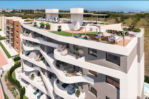 Mieszkanie na sprzedaż 120m2 Walencja Alicante Punta Prima - zdjęcie 1