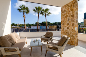 Mieszkanie na sprzedaż 97m2 Walencja Alicante Playa Flamenca - zdjęcie 1