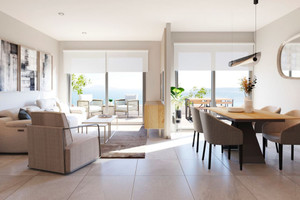 Mieszkanie na sprzedaż 120m2 Walencja Alicante Punta Prima - zdjęcie 2