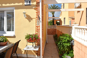 Dom na sprzedaż 223m2 Walencja Alicante Playa Flamenca - zdjęcie 1