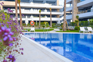 Mieszkanie na sprzedaż 98m2 Walencja Alicante Playa Flamenca pablo picasso num 3 - zdjęcie 1