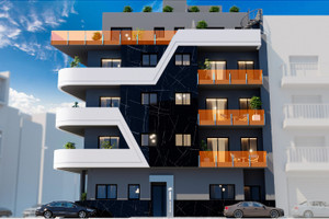 Mieszkanie na sprzedaż 92m2 Walencja Alicante Torrevieja Playa de cura - zdjęcie 2
