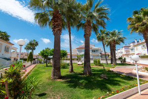 Mieszkanie na sprzedaż 64m2 Walencja Alicante Playa Flamenca - zdjęcie 2