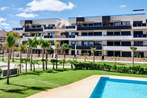Mieszkanie na sprzedaż 97m2 Walencja Alicante Playa Flamenca - zdjęcie 2