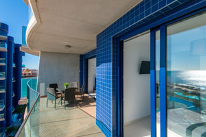 Mieszkanie na sprzedaż 87m2 Walencja Alicante Punta Prima - zdjęcie 3