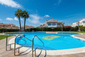 Mieszkanie na sprzedaż 64m2 Walencja Alicante Playa Flamenca - zdjęcie 1