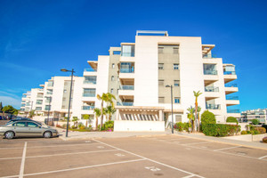 Mieszkanie na sprzedaż 89m2 Walencja Alicante - zdjęcie 2