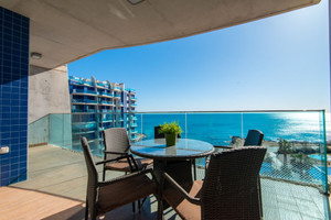 Mieszkanie na sprzedaż 87m2 Walencja Alicante Punta Prima - zdjęcie 1