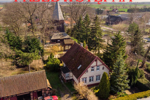 Dom na sprzedaż 104m2 nowodworski Nowy Dwór Gdański Kmiecin - zdjęcie 1