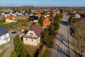 Dom na sprzedaż 250m2 nowodworski Nowy Dwór Gdański - zdjęcie 3