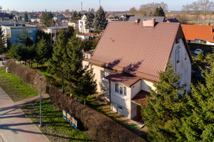 Dom na sprzedaż 250m2 nowodworski Nowy Dwór Gdański - zdjęcie 1