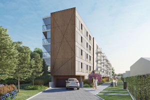 Mieszkanie na sprzedaż 122m2 Warszawa Ursynów Wilczy Dół - zdjęcie 2