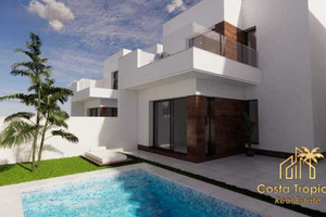 Dom na sprzedaż 130m2 Walencja Alicante - zdjęcie 1