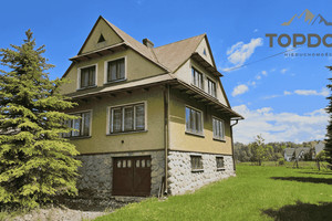 Dom na sprzedaż 150m2 nowotarski Szaflary Ogrodowa - zdjęcie 1