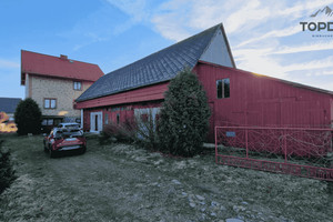 Dom na sprzedaż 223m2 nowotarski Lipnica Wielka - zdjęcie 1