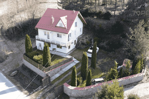 Dom na sprzedaż 87m2 nowotarski Raba Wyżna Podsarnie - zdjęcie 1