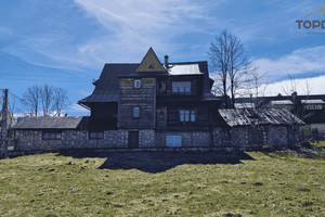 Dom na sprzedaż 210m2 tatrzański Zakopane Hrube Wyżne - zdjęcie 3