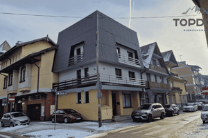Dom na sprzedaż 181m2 nowotarski Nowy Targ Sokoła 1 - zdjęcie 1