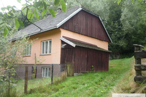 Dom na sprzedaż 89m2 wadowicki Mucharz Jaszczurowa Dudówka - zdjęcie 1