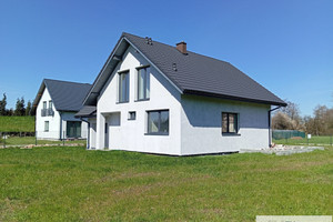 Dom na sprzedaż 155m2 cieszyński Chybie Mnich - zdjęcie 1