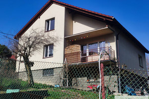 Dom na sprzedaż 220m2 wadowicki Andrychów - zdjęcie 1
