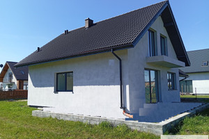 Dom na sprzedaż 155m2 cieszyński Chybie Mnich - zdjęcie 3
