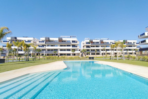 Mieszkanie na sprzedaż 75m2 Walencja Alicante Torrevieja - zdjęcie 1