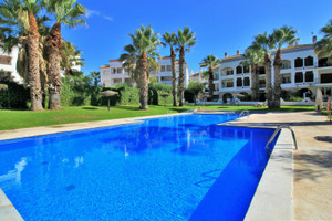 Mieszkanie na sprzedaż 84m2 Walencja Alicante Torrevieja Villamartin - zdjęcie 1
