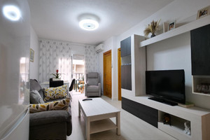 Mieszkanie na sprzedaż 62m2 Walencja Alicante Torrevieja - zdjęcie 1