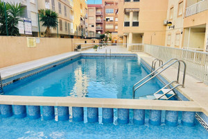 Mieszkanie na sprzedaż 54m2 Walencja Alicante Torrevieja - zdjęcie 1