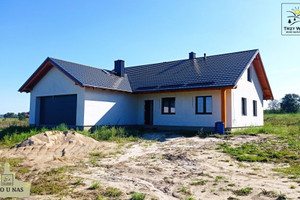 Dom na sprzedaż 139m2 gdański Trąbki Wielkie - zdjęcie 1