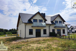 Dom na sprzedaż 139m2 starogardzki Skarszewy Bolesławowo - zdjęcie 3