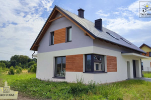 Dom na sprzedaż 132m2 starogardzki Skarszewy - zdjęcie 3