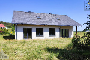 Dom na sprzedaż 155m2 gdański Pruszcz Gdański - zdjęcie 1