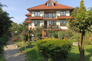 Dom na sprzedaż 450m2 mikołowski Mikołów - zdjęcie 1