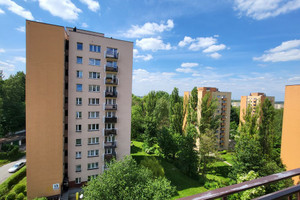 Mieszkanie na sprzedaż 52m2 Siemianowice Śląskie Bytków Leśna - zdjęcie 2