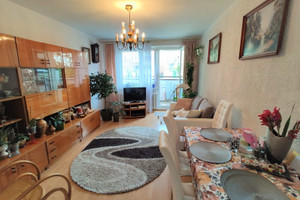 Mieszkanie na sprzedaż 62m2 Sosnowiec Śródmieście - zdjęcie 2