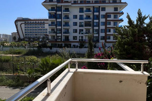 Mieszkanie na sprzedaż 120m2 Reg. Morza Śródziemnego Antalya Alanya - zdjęcie 2