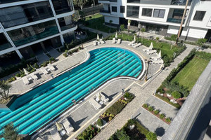 Mieszkanie na sprzedaż 150m2 Reg. Morza Śródziemnego Antalya Alanya - zdjęcie 1