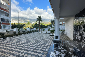 Mieszkanie na sprzedaż 50m2 Reg. Morza Śródziemnego Antalya Alanya - zdjęcie 2