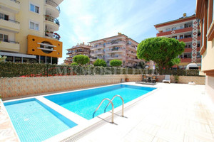 Mieszkanie na sprzedaż 115m2 Reg. Morza Śródziemnego Antalya Alanya, Oba - zdjęcie 1