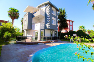Dom na sprzedaż 220m2 Reg. Morza Śródziemnego Antalya Belek - zdjęcie 1