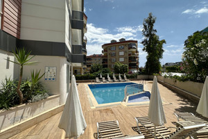 Mieszkanie na sprzedaż 55m2 Reg. Morza Śródziemnego Antalya Alanya Oba - zdjęcie 1