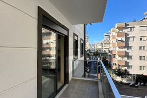 Mieszkanie na sprzedaż 45m2 Reg. Morza Śródziemnego Antalya Mahmutlar - zdjęcie 2