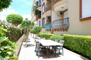 Mieszkanie na sprzedaż 115m2 Reg. Morza Śródziemnego Antalya Alanya, Oba - zdjęcie 3