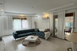Mieszkanie na sprzedaż 170m2 Reg. Morza Śródziemnego Antalya Alanya - zdjęcie 3